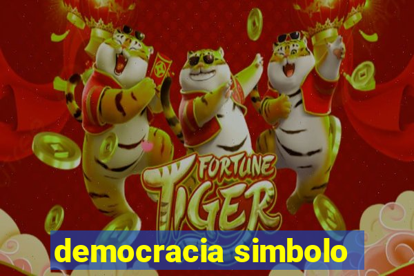 democracia simbolo